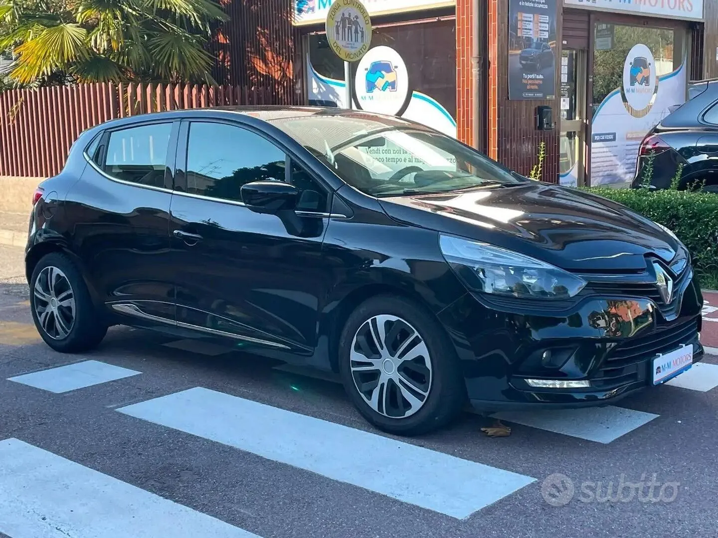Renault Clio 2018 photo 5