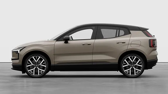 Volvo Ex30 2026 photo 3