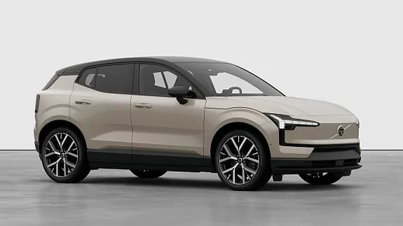 Volvo Ex30 2026 photo 4