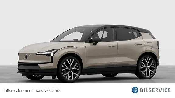 Volvo Ex30