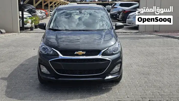 Chevrolet Spark 2021 photo 3