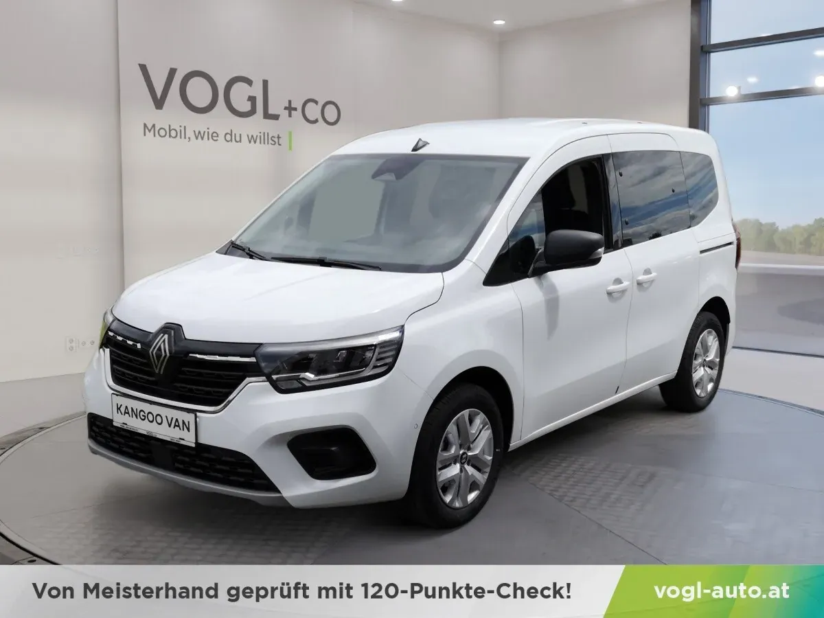 Renault Kangoo