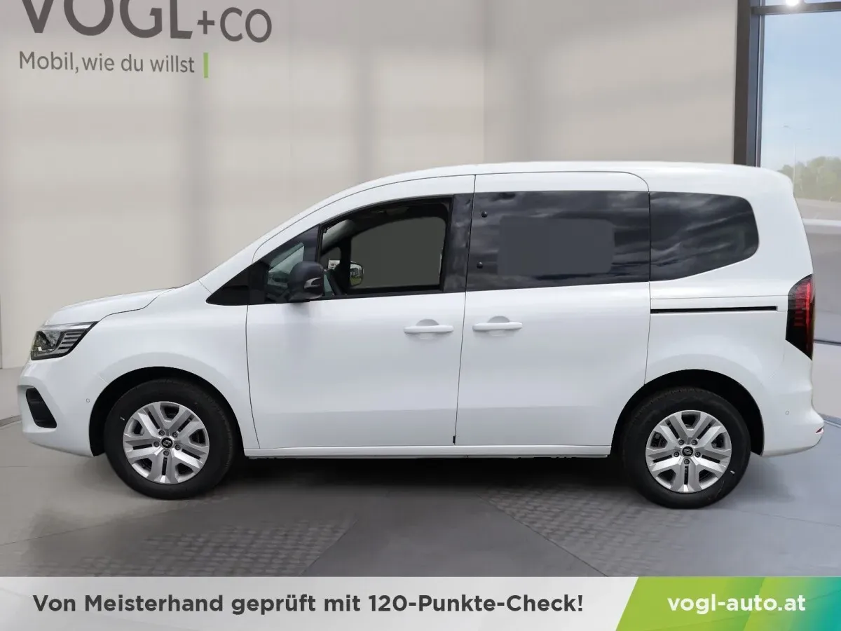 Renault Kangoo 2025 photo 2