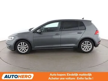 Volkswagen Golf 2019 photo 3