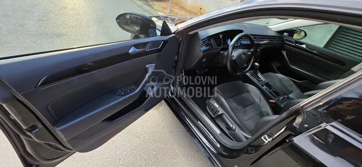 Volkswagen Arteon 2020 photo 5