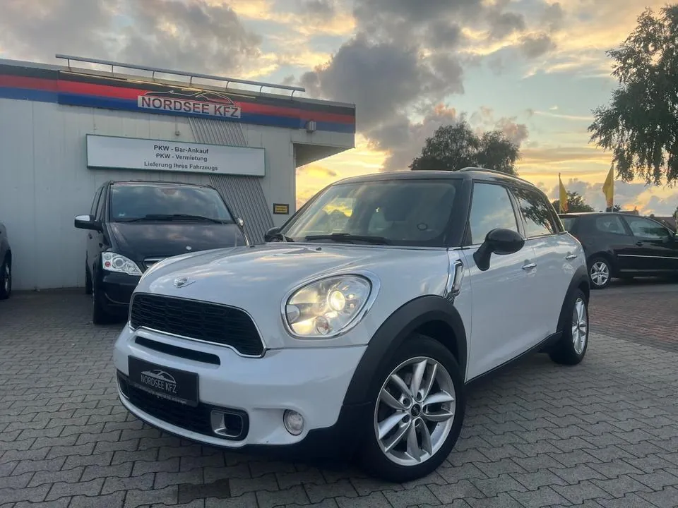 Mini Cooper_S