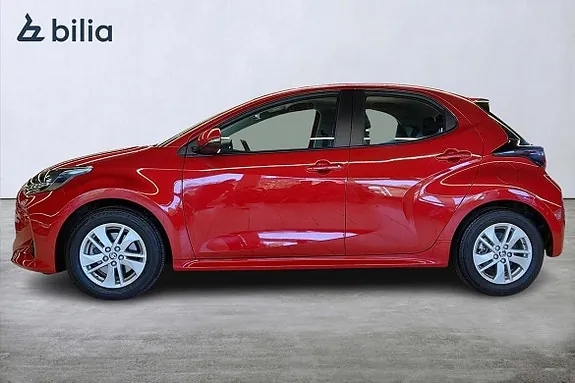 Toyota Yaris 2025 photo 3