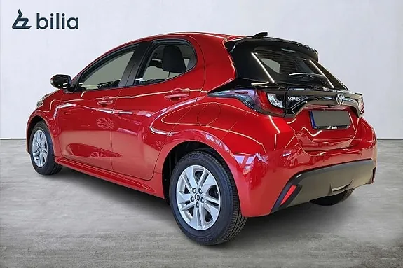 Toyota Yaris 2025 photo 2