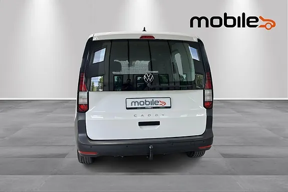 Volkswagen Caddy 2021 photo 4