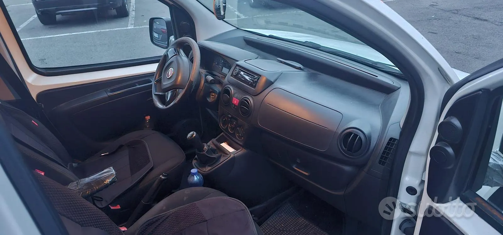 Fiat Fiorino 2017 photo 5