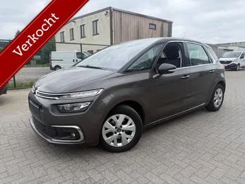 Citroen C4 Picasso 2017 photo 2
