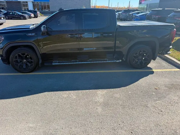 GMC Sierra 2022 photo 2