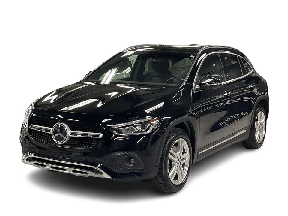 Mercedes-Benz Gla 2022 photo 5
