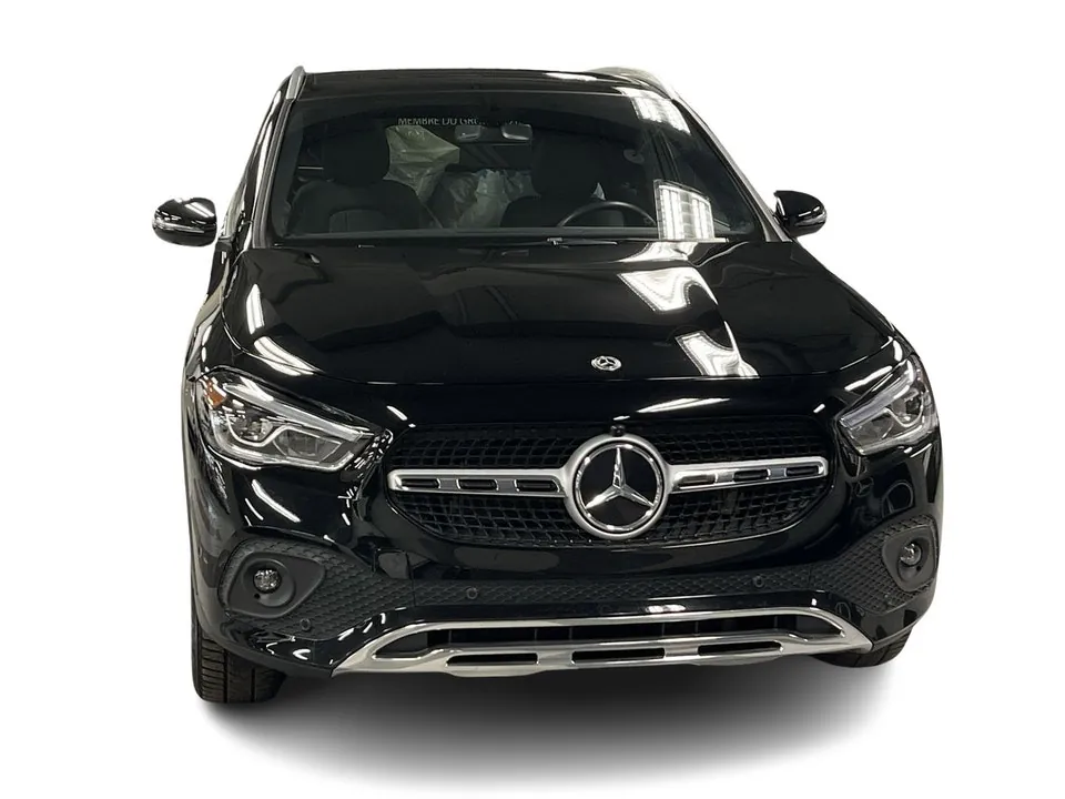 Mercedes-Benz Gla 2022 photo 2