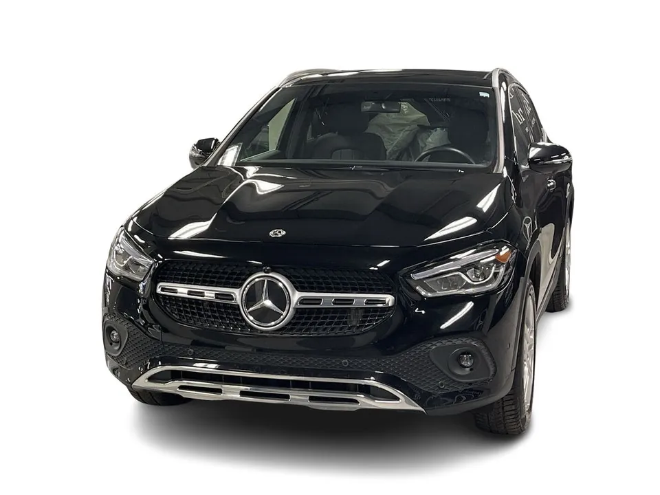 Mercedes-Benz Gla 2022 photo 4