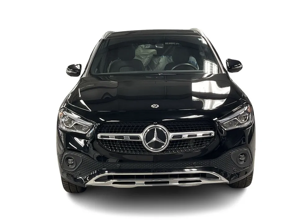 Mercedes-Benz Gla 2022 photo 3
