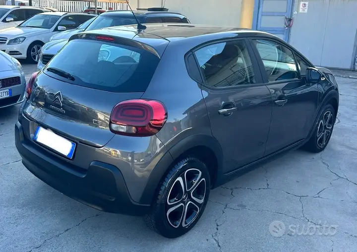 Citroen C3 2018 photo 3