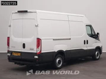 Iveco Daily 2017 photo 2