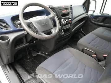 Iveco Daily 2017 photo 3