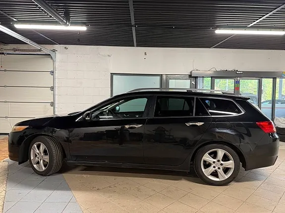 Honda Accord 2009 photo 2