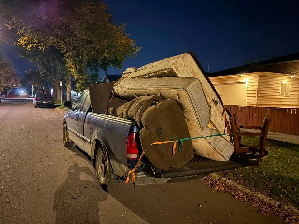Ford F-150 1999 photo 4