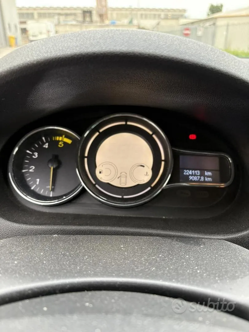 Renault Megane 2016 photo 4