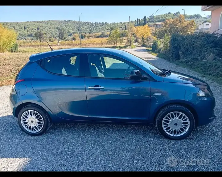 Lancia Ypsilon 2022 photo 5