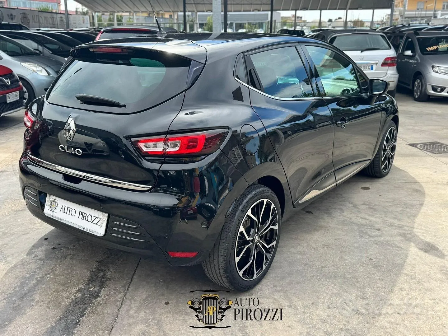 Renault Clio 2019 photo 4