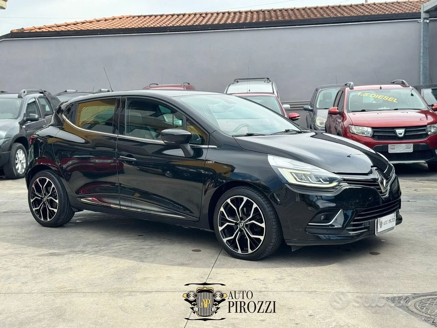 Renault Clio 2019 photo 3
