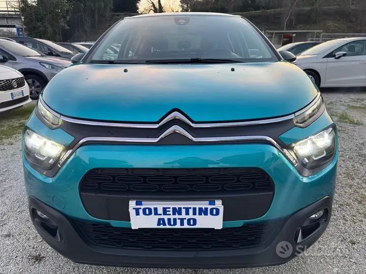 Citroen C3 2022 photo 2