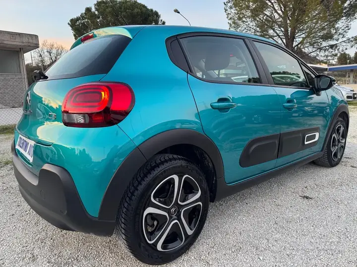 Citroen C3 2022 photo 4
