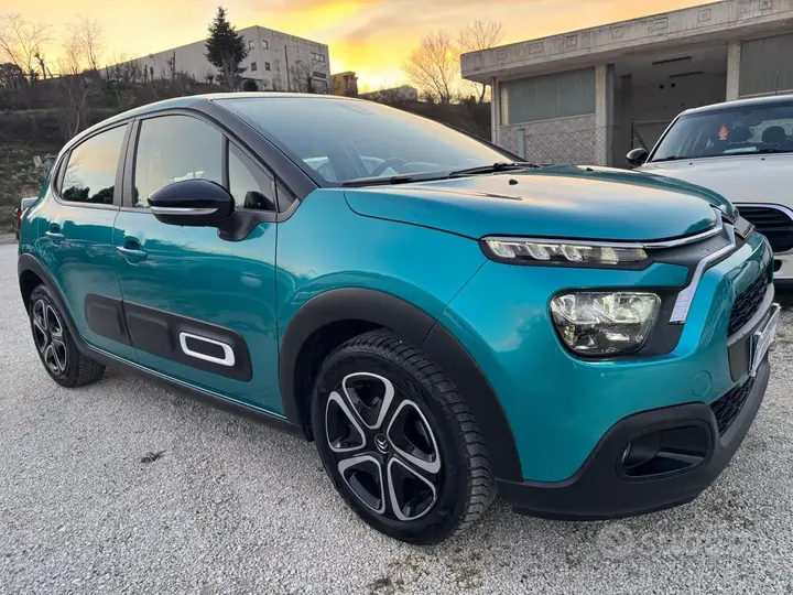 Citroen C3 2022 photo 3