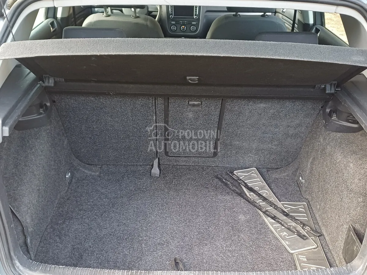 Volkswagen Golf 5 2005 photo 5
