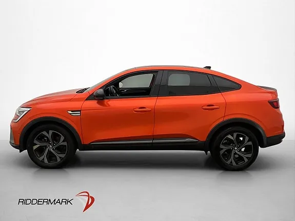 Renault Arkana 2023 photo 4