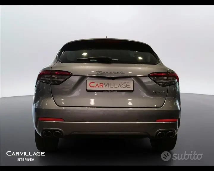 Maserati Levante 2022 photo 5