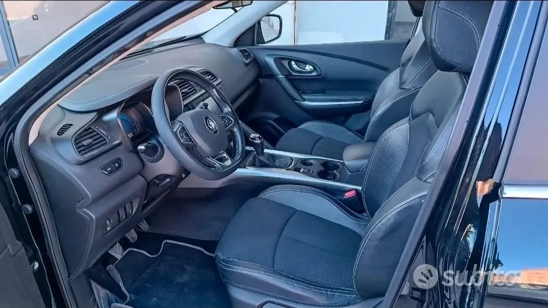 Renault Kadjar 2017 photo 4