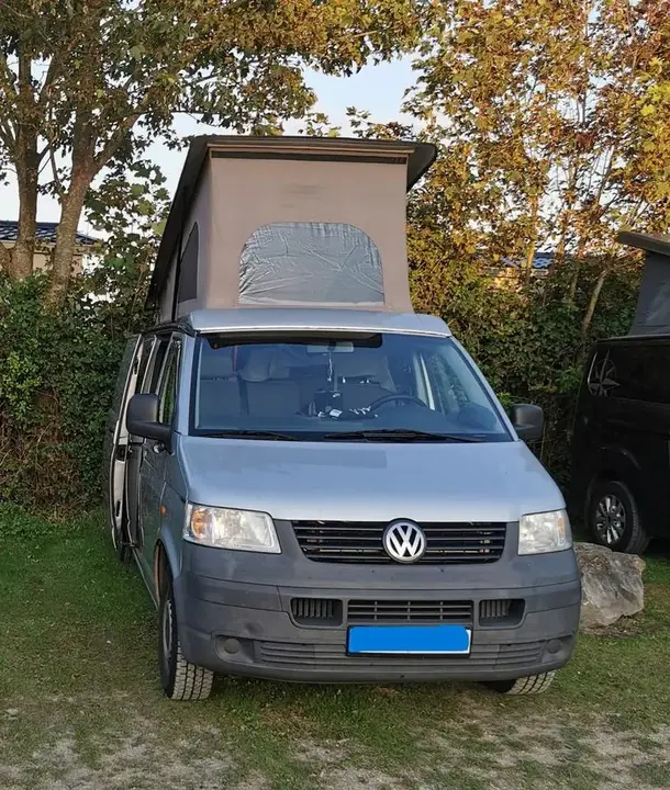 Volkswagen T5