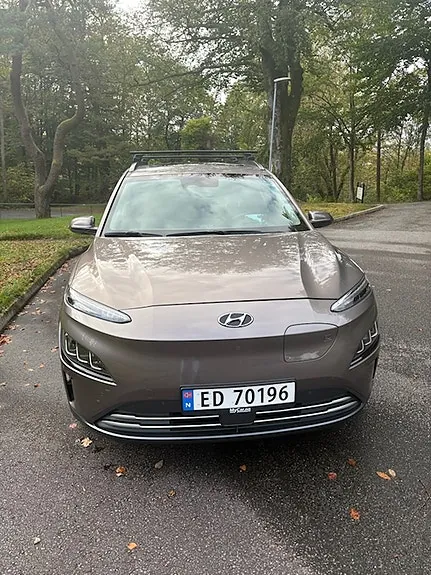 Hyundai Kona 2022 photo 2
