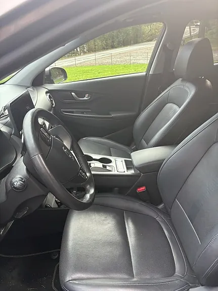 Hyundai Kona 2022 photo 4