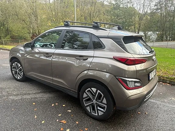 Hyundai Kona 2022 photo 5
