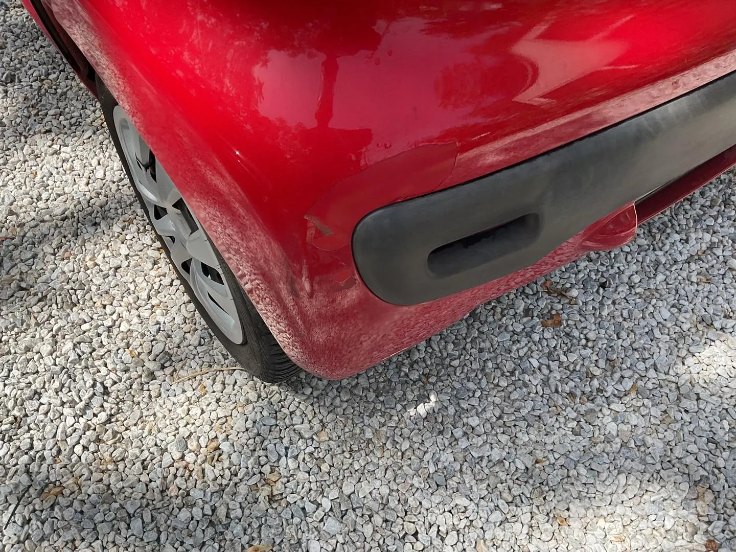 Peugeot 107 2010 photo 5