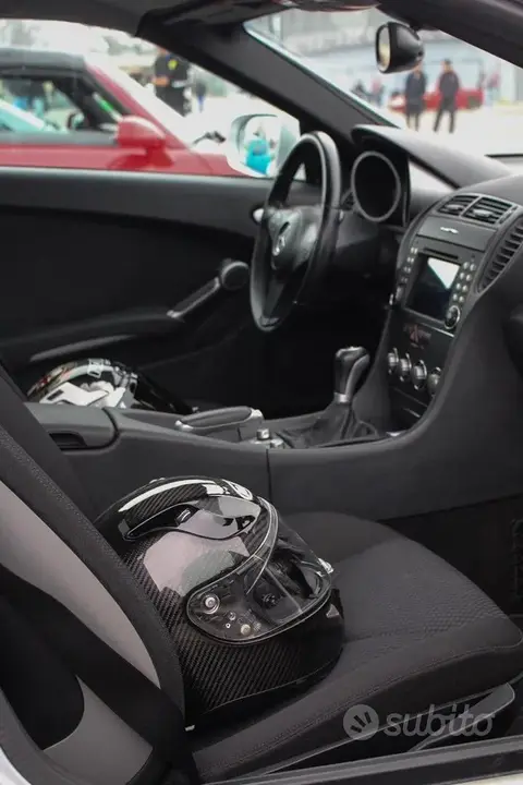 Mercedes-Benz Slk 2009 photo 2