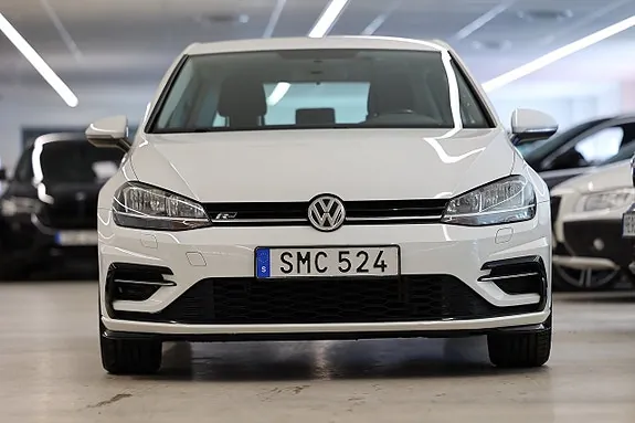 Volkswagen Golf I 2018 photo 5