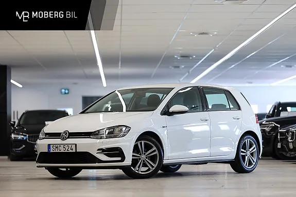 Volkswagen Golf I