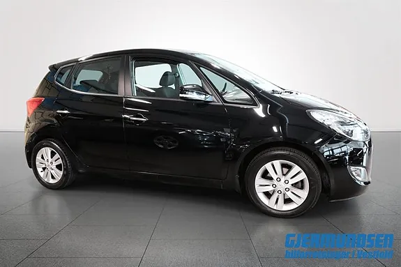 Hyundai Ix20 2011 photo 3