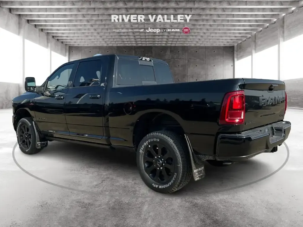 Ram 2500 2025 photo 5