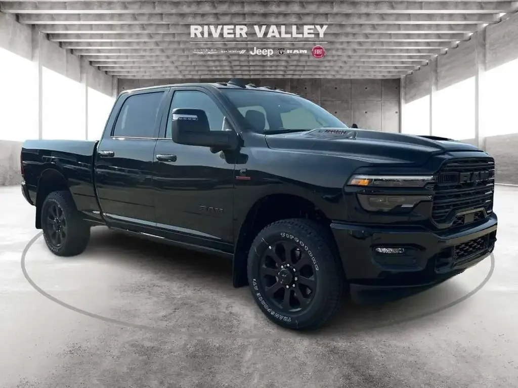 Ram 2500