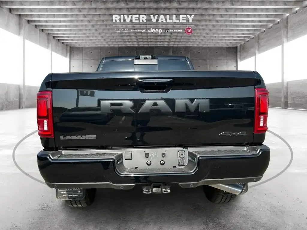 Ram 2500 2025 photo 4