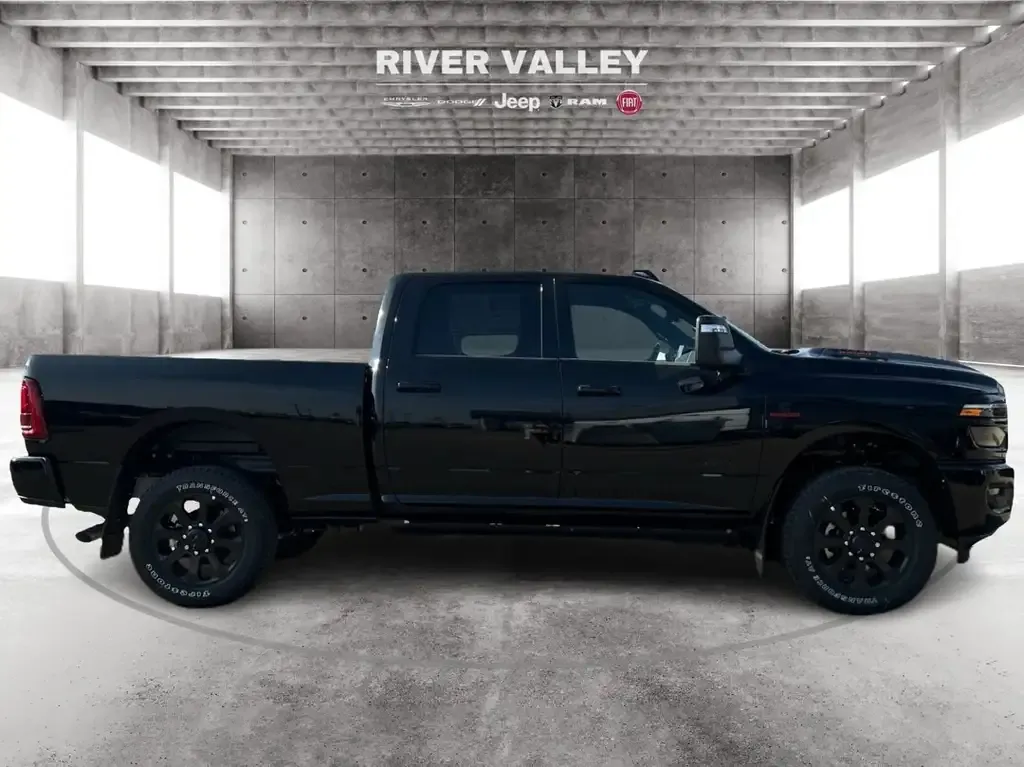 Ram 2500 2025 photo 2