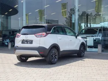Opel Crossland X 2020 photo 3